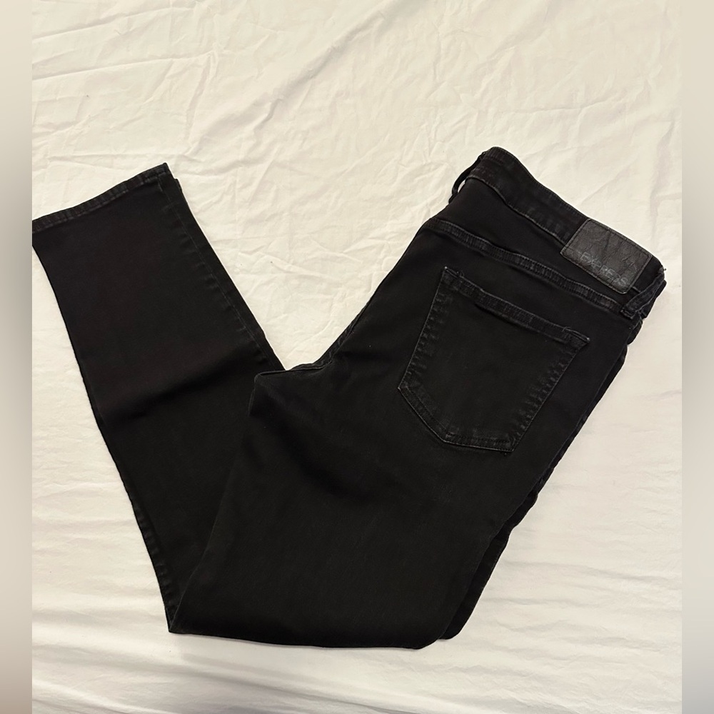 Black Skinny Jeans